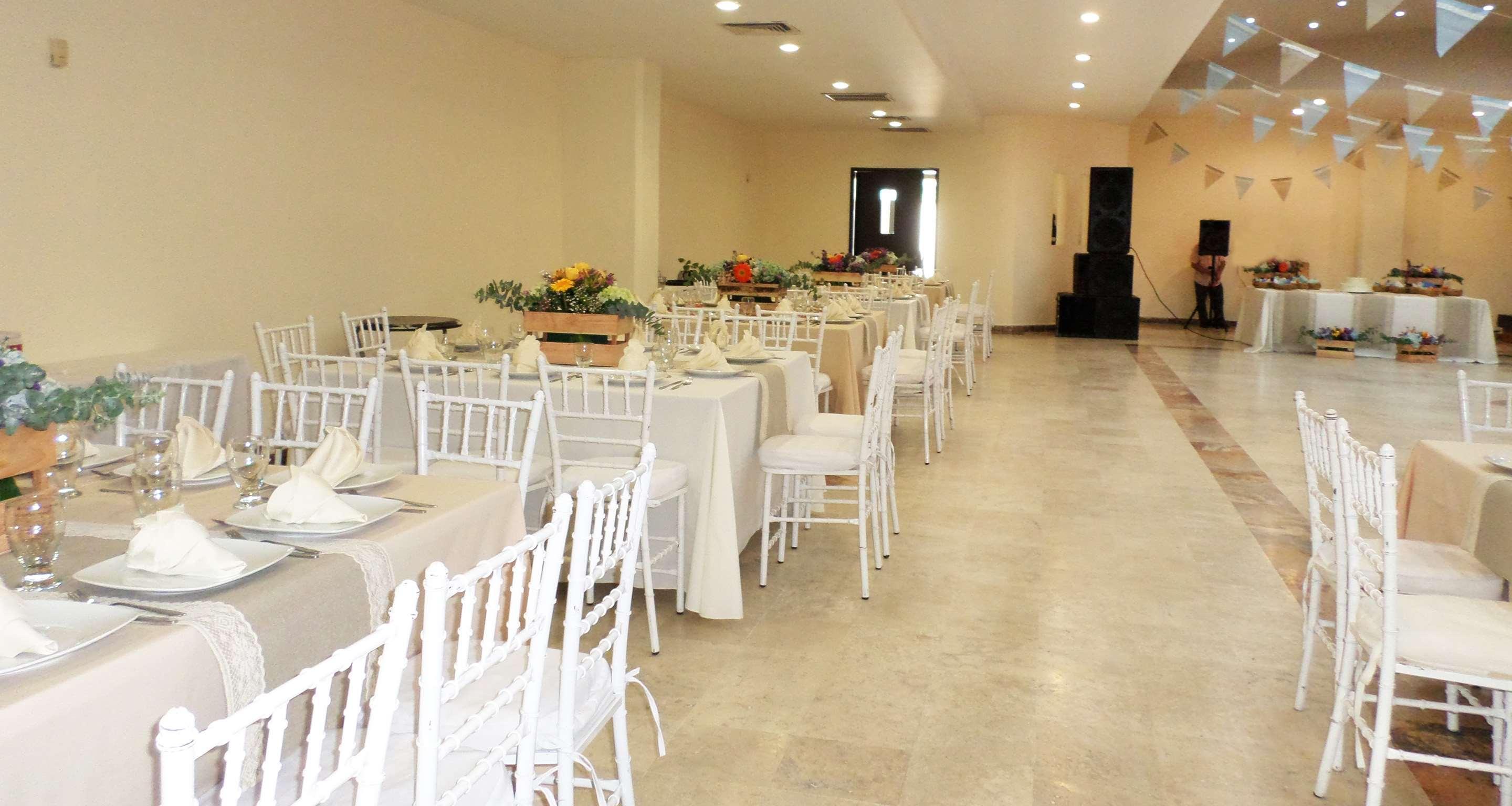 מלון Gran Tuxtepec Plaza מראה חיצוני תמונה