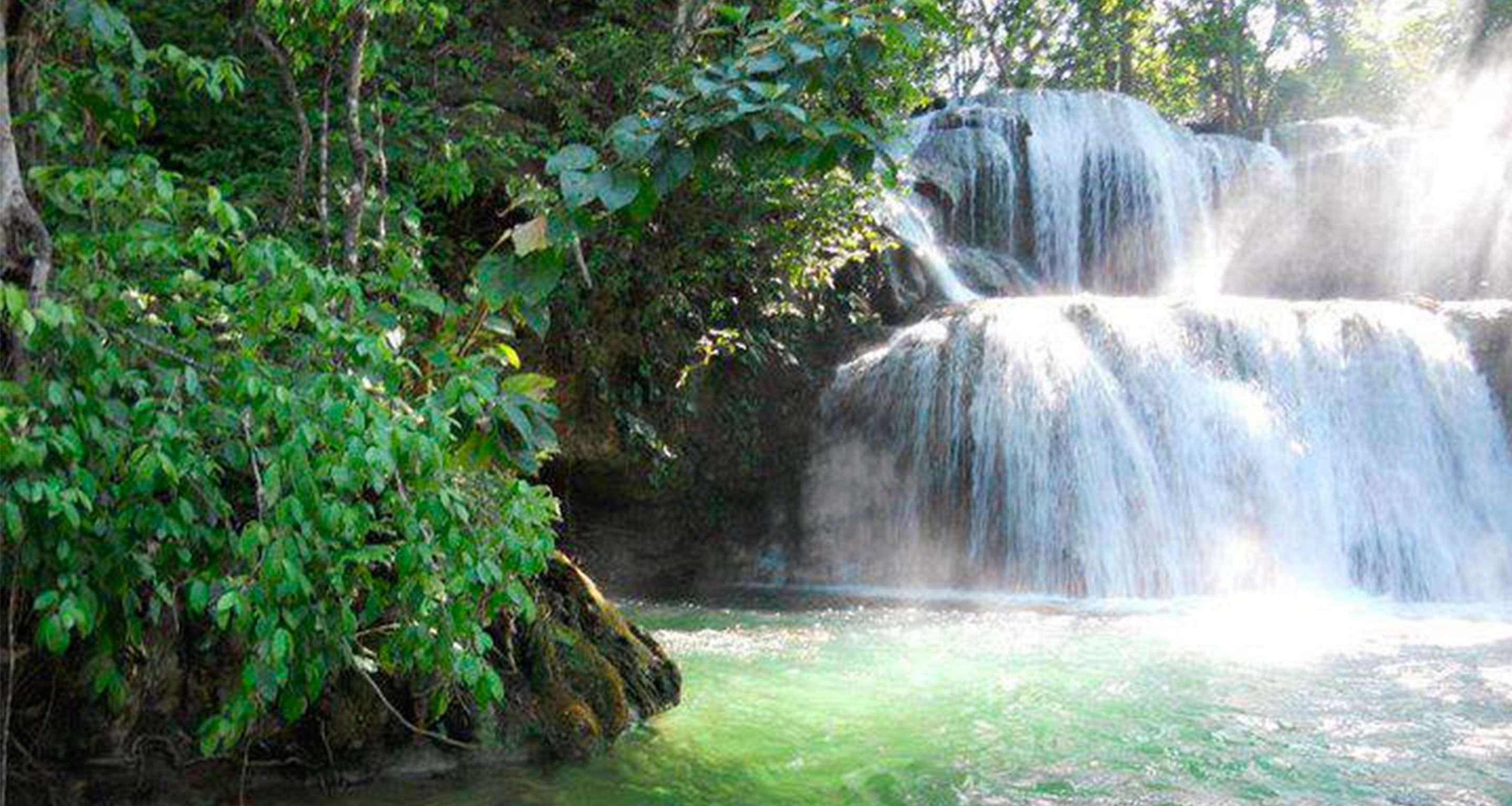 מלון Gran Tuxtepec Plaza מראה חיצוני תמונה
