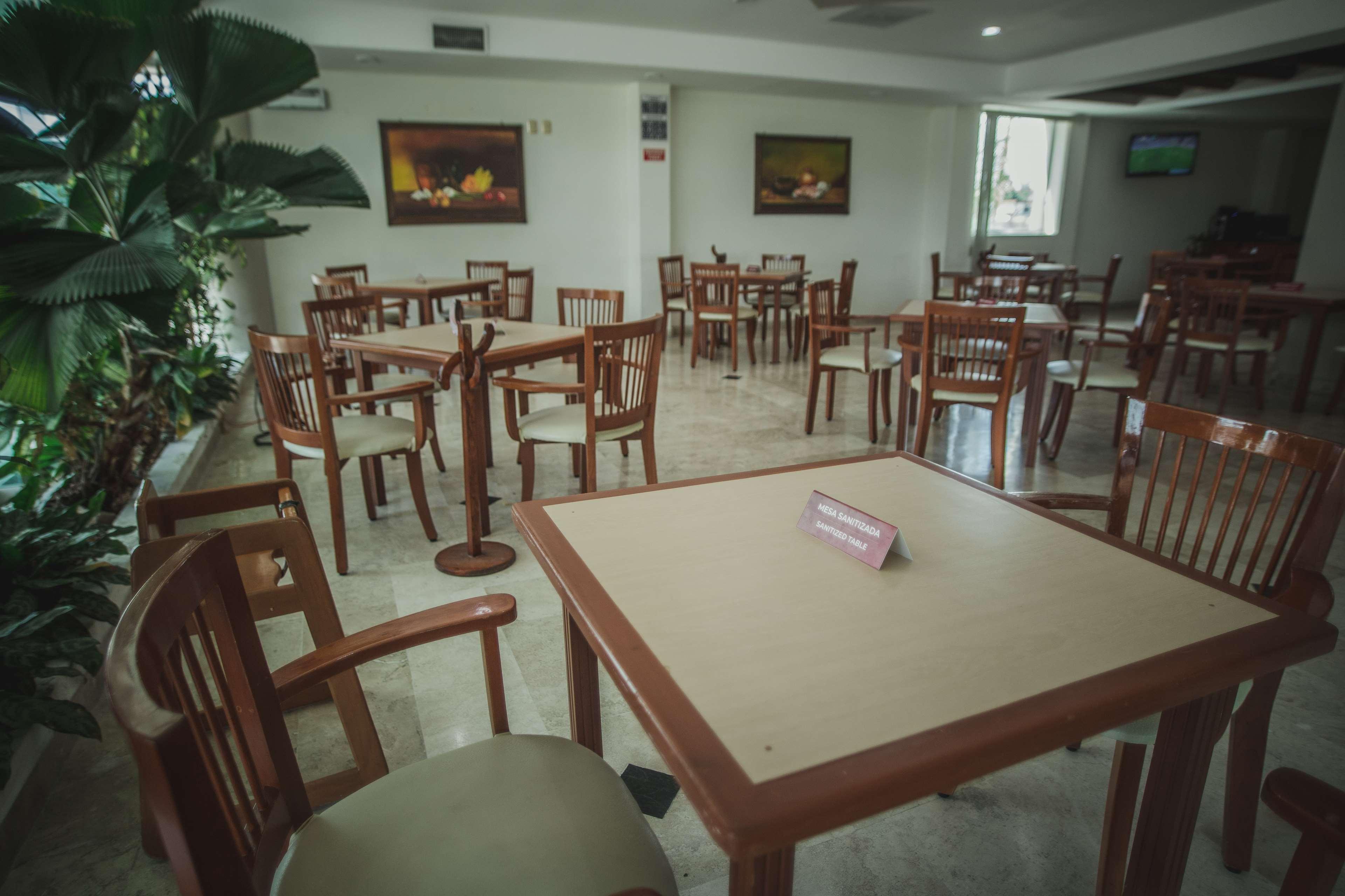 מלון Gran Tuxtepec Plaza מראה חיצוני תמונה