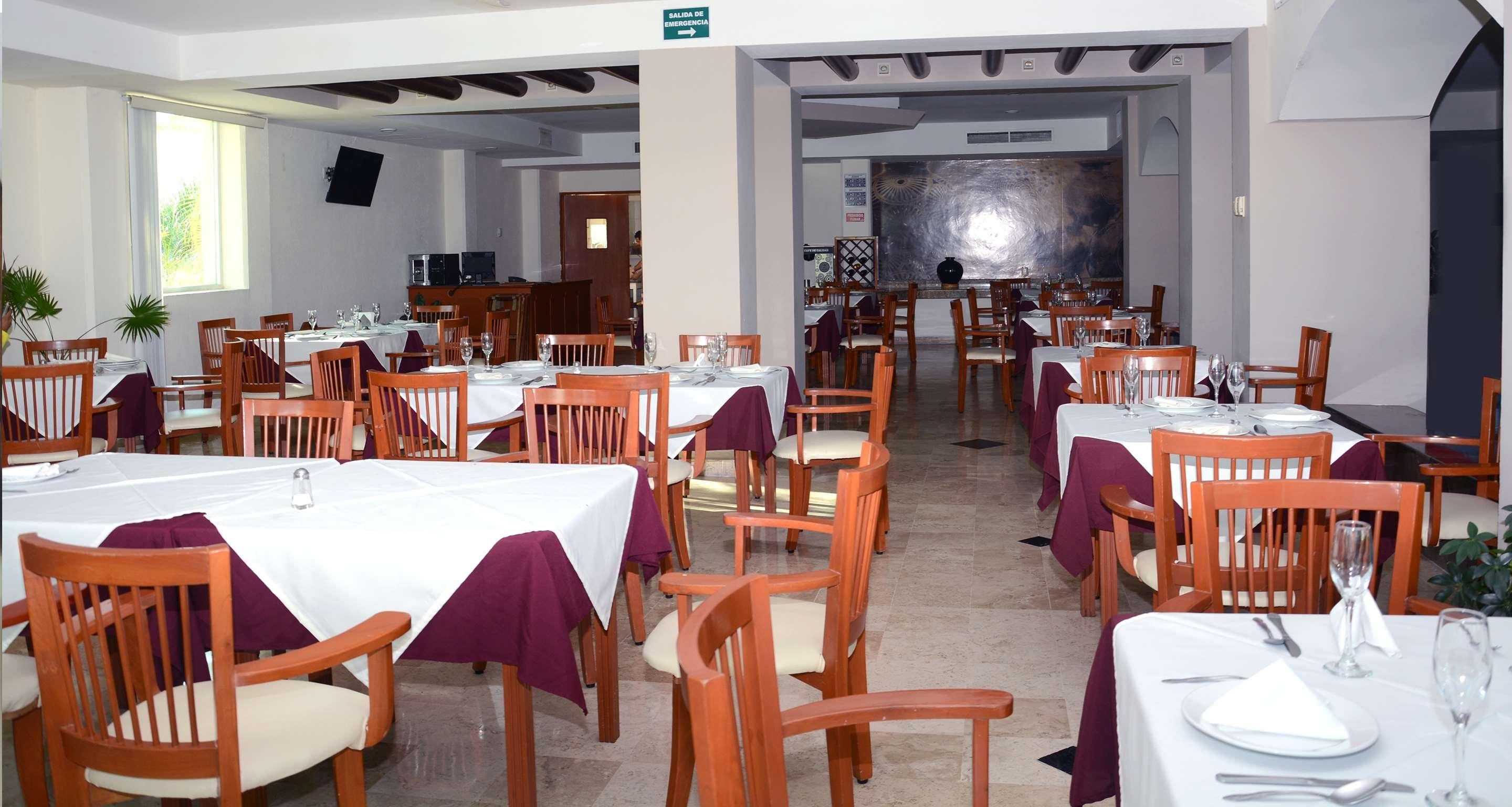 מלון Gran Tuxtepec Plaza מראה חיצוני תמונה