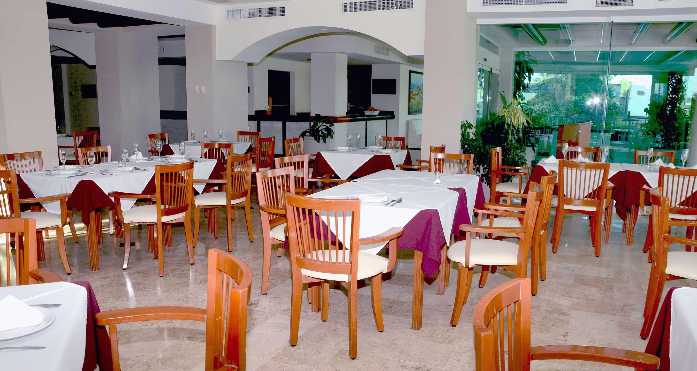 מלון Gran Tuxtepec Plaza מראה חיצוני תמונה