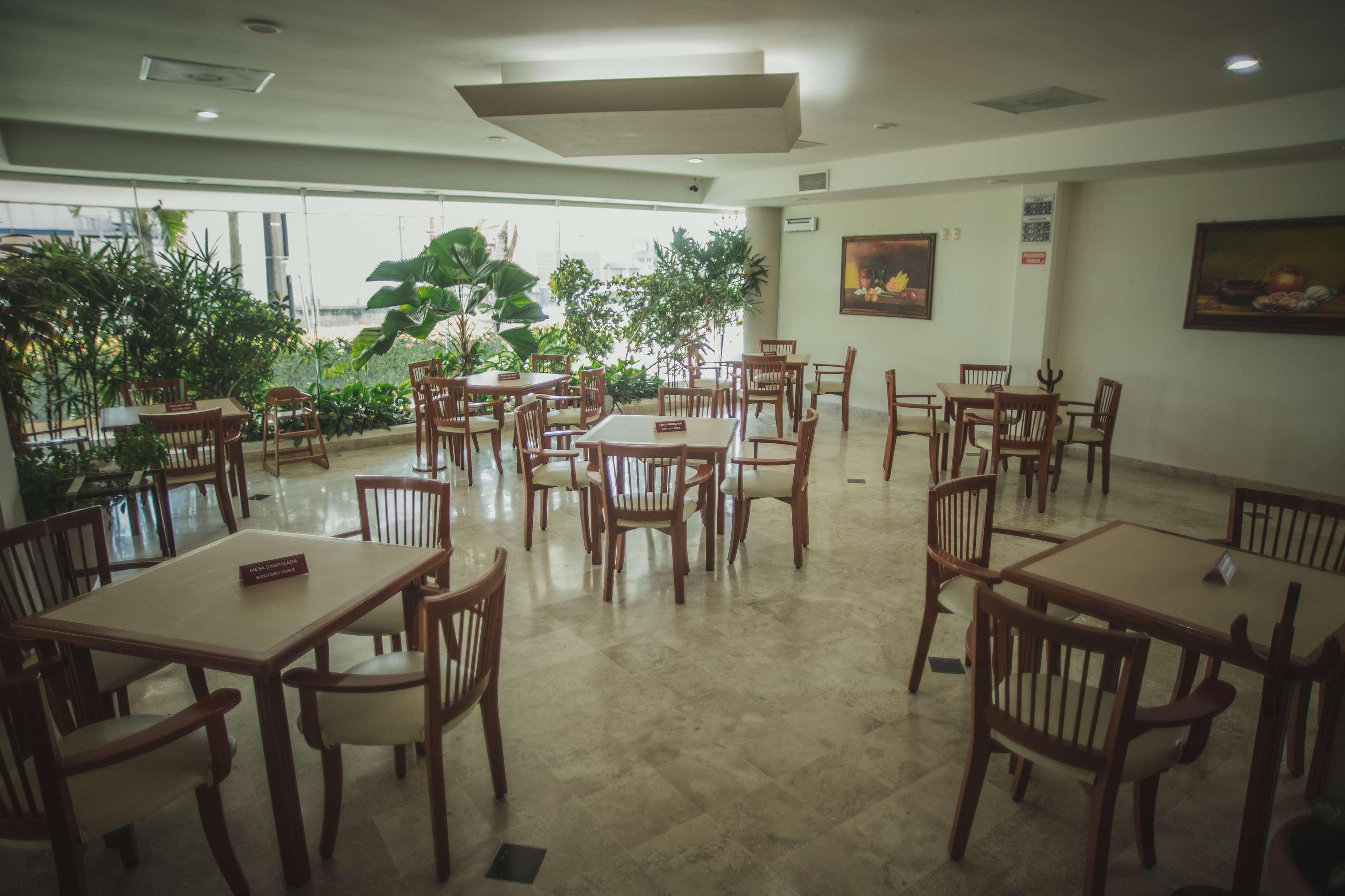 מלון Gran Tuxtepec Plaza מראה חיצוני תמונה